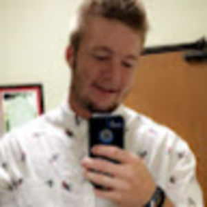 Meet your Posher, Tyler